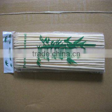 Bamboo Sticks/stick for Barbecue With Competitive Price photo-2
