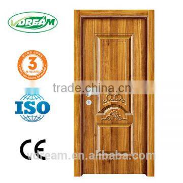 luxury wooden door