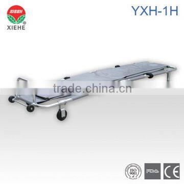 YXH-1H First-Aid Devices Type Mortuary stretcher