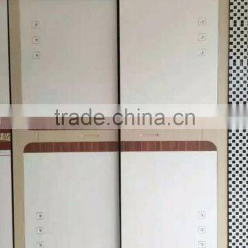 cheap price china furniture bedroom wardrobe from china factory