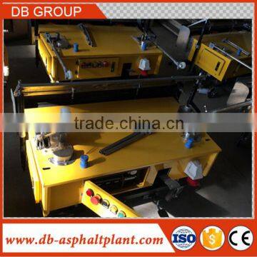 Wall Rendering Machine/automatic exterior wall plaster machine