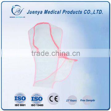 Disposable Non-woven SPA Underwear G-string photo-3