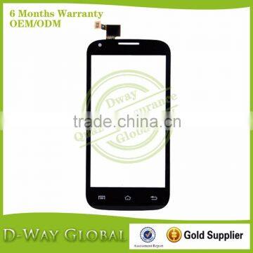 Fast Shipping Large Stock Original Touch Screen For FLY IQ4406 Digitizer photo-3