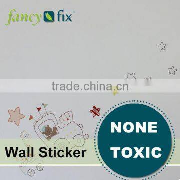 wall stickers china soccer wall decals