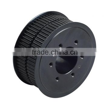 HTD5M htd timing pulleys timing belt pulley 16 teeth 12mm width