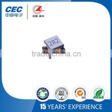 size 1812 rf inductor 7uh 60khz