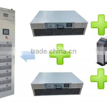 Active Power Filter (APF) 400V Active Harmonic Filter 30A~800An photo-3