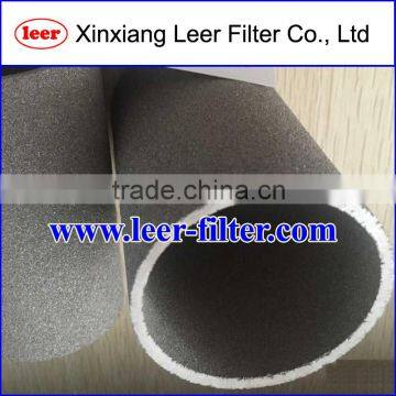 Titanium Powder Tube