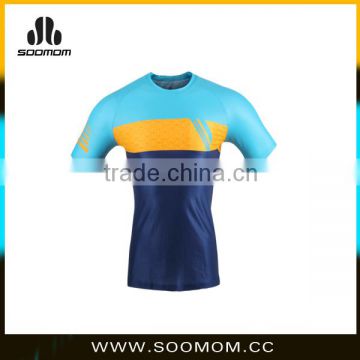 Light weight Men Running Shirt, Comfortable and high quality Running Shirt