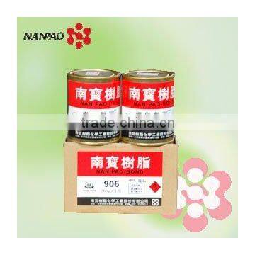 small packing Epoxy glue for woodworking