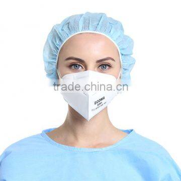 Factory Supply Disposable N95 Mask, N95 Respirator Manufacturer in China