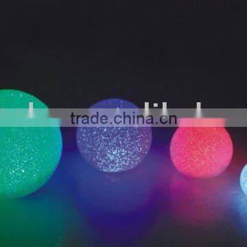 colorchanging EVA LED light
