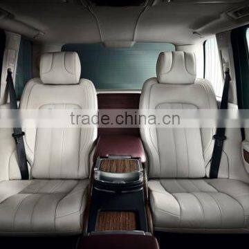 PU High Pressure Foaming Machine For Car Seat photo-3