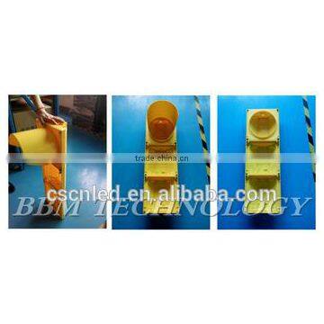 Roadway Low Power Traffic Light photo-3