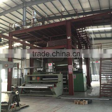 PP Nonwoven for Agriculture photo-2