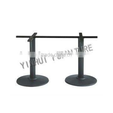 hotel furniture speacial Steel Table Base