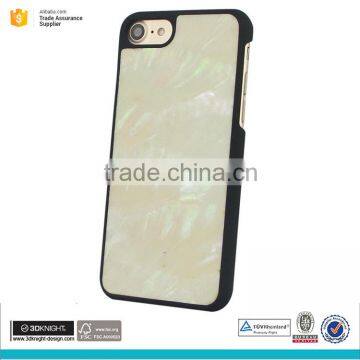 Colorful Natural Seashell Mobile Phone Cover Case for Iphone 7 photo-3