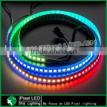 ws2812b led strip rgb 144