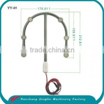 Seat Position Sensor for Car Taxi meter automatism