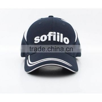 Oem Baseball Cap For Company Activity Fashion Sports Cap Manufacture Sale