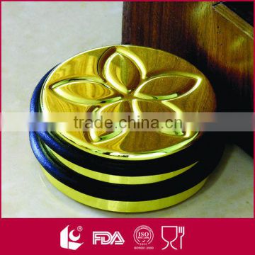 Wholesale Custom Round Magnet Door Stopper, Door Stop