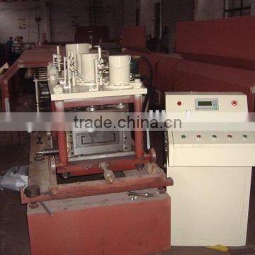 YT-R3 Metal Sheet Roll Forming Machine photo-3