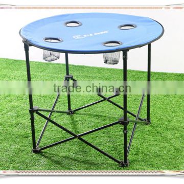 folding camping table