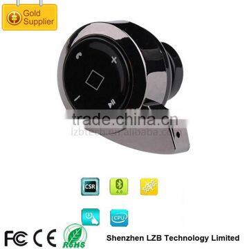 2016 New Arrival Super Mini & Micro Mini A8 Wireless Bluetooth Earphone In-ear With Hands Free and Microphone photo-2