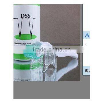 Manufactory Micro Needling Derma Roller With 192 Needle Pin Skin Dermaroller MT192, DNS192, DRS192 ZGTS Derma Rollers All Here photo-2