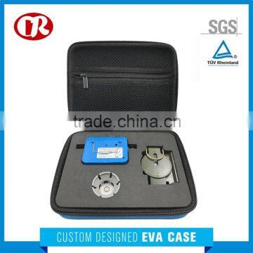 EVA instrument box