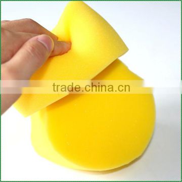 Color pu foam inserts foam cushion