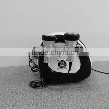 5 In1 Rf Cavitation Vacuum Body Shaping Machine photo-5