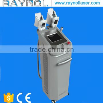 2016 New Vertical Freezing Fat Cell Cryo Weight Loss Slimming Machine