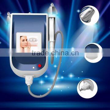 Salon Best Home Use Ipl Machine/e 2.6MHZ Light Ipl Rf System/hair Products Germany