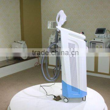 Armpit / Back Hair Removal E-light IPL+Rf+Shr 3 In 1 Spa Vascular Treatment Use Beauty Apparatus Fast IPL System photo-4