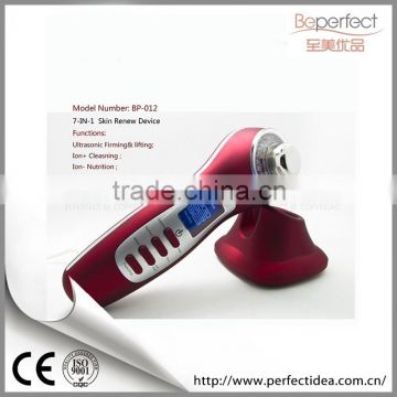 Factory direct sales beauty angel machine