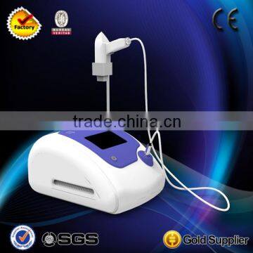 2015 new technology high quality thermagic RF machine for face lifting best rf skin tightening face lifting machine