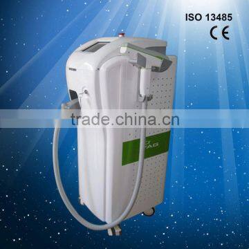 2013 IPL Multifunctional E-light Machine for led light therapy beauty machine for skin rejuvenation skin radiance