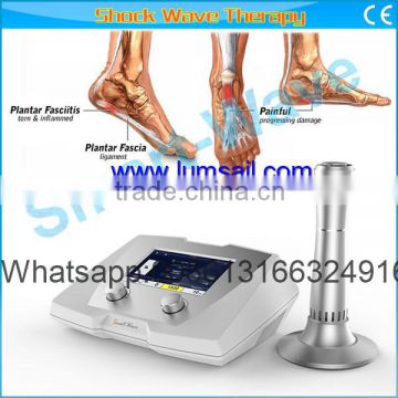 SWT Shockwave pain therapy Tendonopathies Radial Shockwave Machine