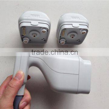 High Intensity Focused Ultrasonic 13mm Focal Depth Fat Belly Burning Lipohifu photo-5