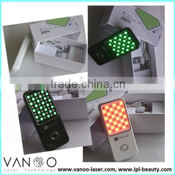 Skin Rejuvenation home use led light therapy