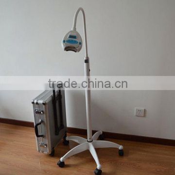 Cool blue light dental used zoom teeth whitening machine