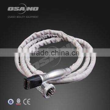 Portable V8 SHAPE With Vacuum Roller Massage Machine photo-6