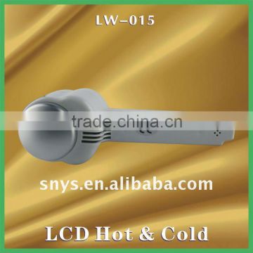 LCD hot &cold hammer massager (LW-015)