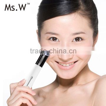 Ms.w beauty personal care product eye beauty tool ion eye eraser