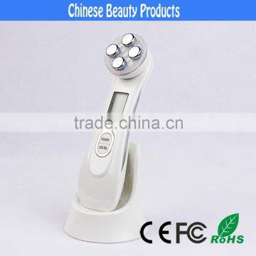 electronic heated facelash curler