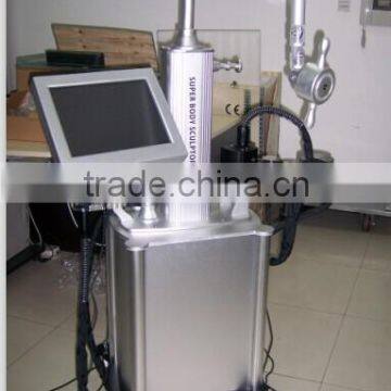Beauty Salon Equipment Lymphatic Drainage Machine for Body Shaper F017 photo-2
