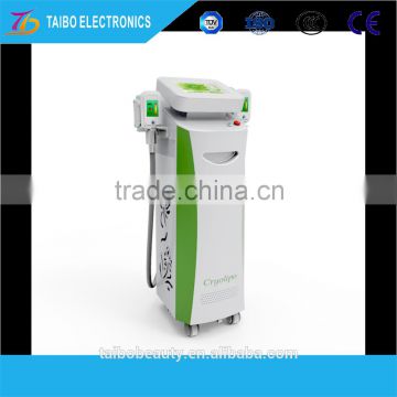 Cryolipolysis Weight Loss Machines From 500W Beauty Salon Equipment Supplier Body Shaping