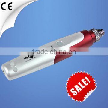 Rechargeable Micro Needle Derma skin roller