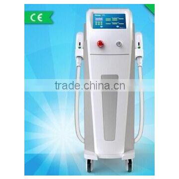 ipl shr hair removal machine/ipl beauty equipment/e-light beauty for hair removal centre , hospital ,beauty spa and clinic